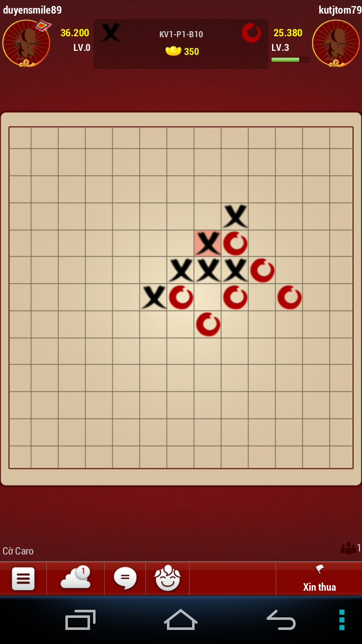 Những điểu bạn chưa biết về Cờ caro phần 2 Chơi cờ Trực tuyến Tải