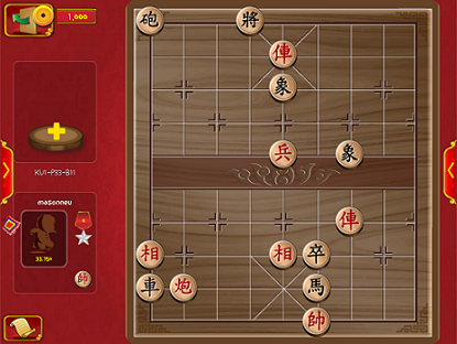 Game cờ online – Bí quyết khai cuộc cờ Tướng với Pháo đầu
